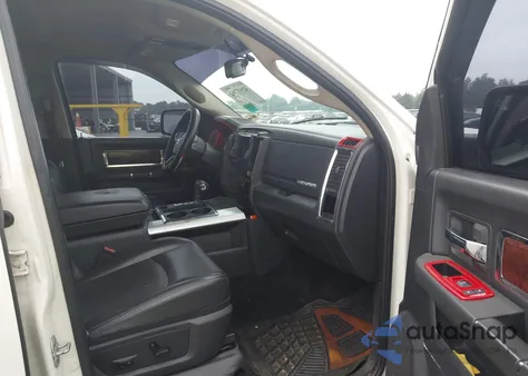 2009 Dodge Ram 1500 Laramie z USA, uszkodzony, nr VIN 1D3HV13T49S799421